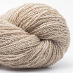 BC Garn Bio Shetland GOTS 						light camel						