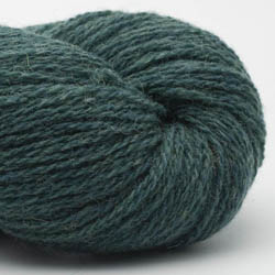 BC Garn Bio Shetland GOTS Schilfgrün