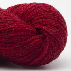 dialekt Dental Steward BC Garn Bio Shetland GOTS | Selected Yarns