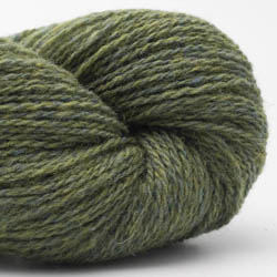 BC Garn Bio Shetland GOTS Dunkelgrün