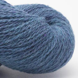 BC Garn Bio Shetland GOTS Aquamarin