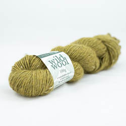 Erika Knight Wild Wool 100g