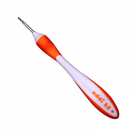 Addi 140-7 addiSwing crochet hooks 2mm