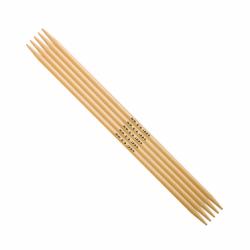 Addi 501-7 addiNature BAMBOO double pointed needles