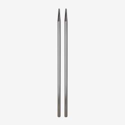 Addi 766-7 addiClick LACE LONG needle tips 8mm