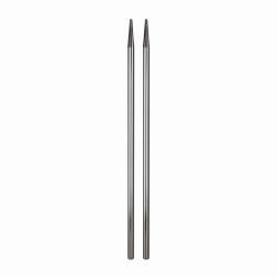 Addi 766-7 addiClick LACE LONG needle tips