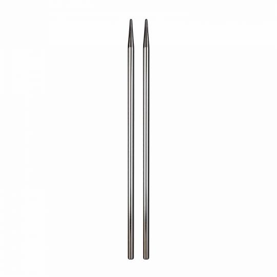 Addi 766-7 addiClick LACE LONG needle tips 3,5mm