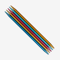 Addi 204-7 addiColibri double pointed needles 2,25mm_20cm