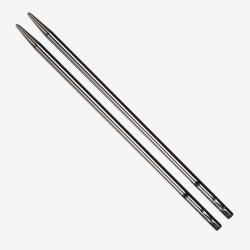 Addi 656-7 addiClick BASIC needle tips 4mm Addi 656-7 addiClick BASIC needle tips 4mm