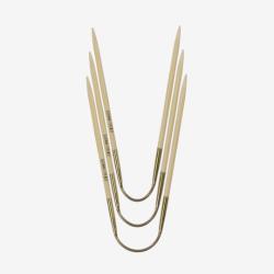 Addi 560-2 addiCraSyTrio BAMBOO SHORT 2mm