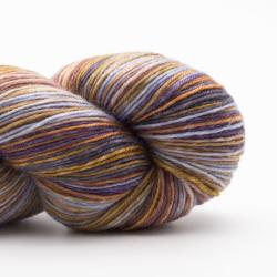 Kremke Soul Wool Lazy Lion Sock Yarn 						Highlands self-striping						