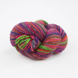Kremke Soul Wool Lazy Lion Sock Yarn Mix
