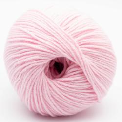 Kremke Soul Wool Bebe Soft Wash 						pale pink						