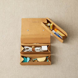 CocoKnits AR Accessory Roll CocoKnits AR Accessory Roll