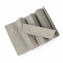 CocoKnits AR Accessory Roll Grey CocoKnits AR Accessory Roll Grey