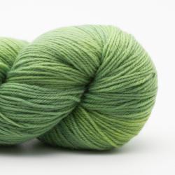 Kremke Soul Wool Lazy Lion Sock Yarn Semi Solid summer green