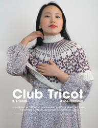 div. Buchverlage Alice hammer Club Tricot 2