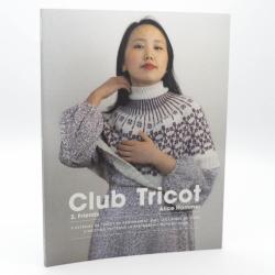 div. Buchverlage Alice Hammer: Club Tricot 2