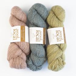 Erika Knight Wool Local