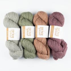 Erika Knight Wool Local 100g