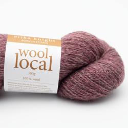 Erika Knight Wool Local 100g Wixams