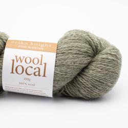 Erika Knight Wool Local 100g Ickwell