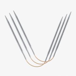 Addi 161-2 addiCraSyTrio LONG 4,5mm