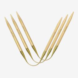 Addi 561-2 addiCraSyTrio BAMBOO LONG 5,5mm