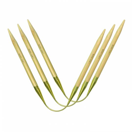 Addi 561-2 addiCraSyTrio BAMBOO LONG 5mm