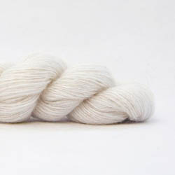 Shibui Knits Tweed Silk Cloud 25g White