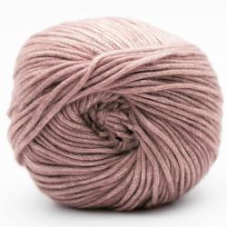 Kremke Soul Wool Breeze 						dusty rose						