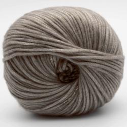 Kremke Soul Wool Breeze 						silver						
