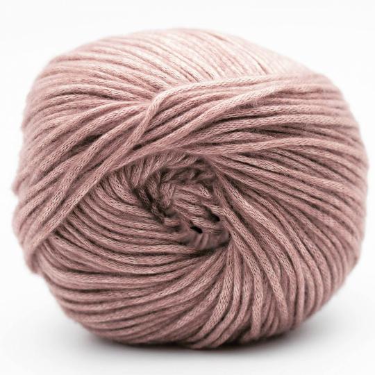 Kremke Soul Wool Breeze Altrosa