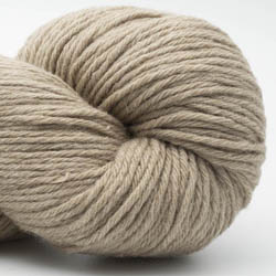 BC Garn Northern Lights GOTS Dark Beige