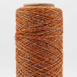 Kremke Soul Wool STELLARIS orange silver