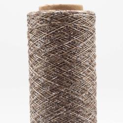 Kremke Soul Wool Stellaris Beige Silber