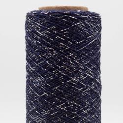 Kremke Soul Wool STELLARIS navy silver