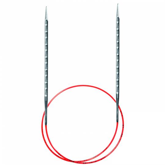 Addi 717-7 addiNovel circular knitting needles 2,5mm_60cm