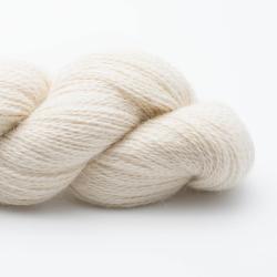 Kremke Soul Wool BABY ALPACA LACE 						natural						