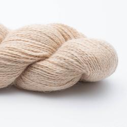 Kremke Soul Wool Baby Alpaca Lace 						light beige						