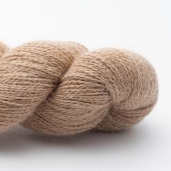 Kremke Soul Wool Babyalpaka LACE Camel