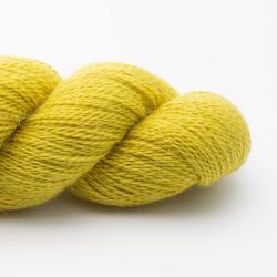 Kremke Soul Wool BABY ALPACA LACE 						apple						