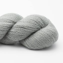 Kremke Soul Wool BABY ALPACA LACE 						mint						