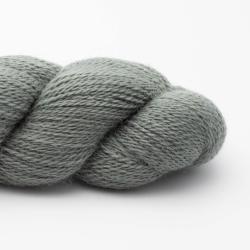 Kremke Soul Wool Babyalpaka LACE Pappel