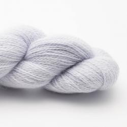 Kremke Soul Wool Baby Alpaca Lace 					baby blue						