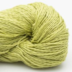 BC Garn Luxor mercerised Cotton Pale Green