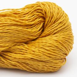 BC Garn Luxor mercerised cotton Gold