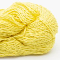 BC Garn Cotone mercerizzato Luxor Lemon Yellow