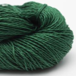 BC Garn Cotone mercerizzato Luxor Pine Tree Green