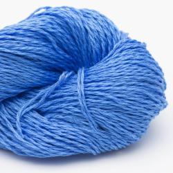 BC Garn Luxor mercerised Cotton Sky Blue